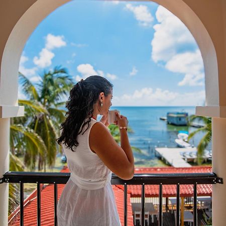 Sunbreeze Suites San Pedro  Exteriér fotografie