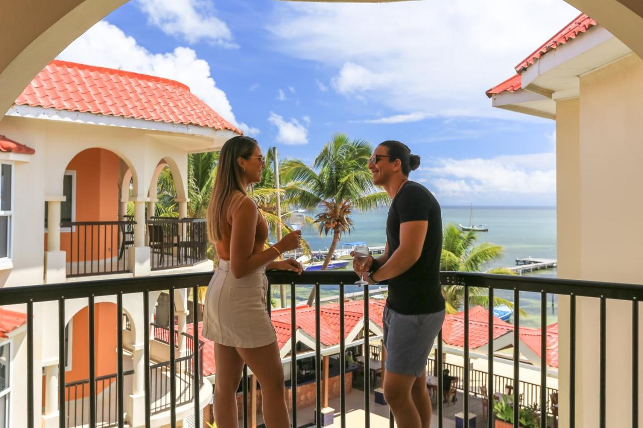 Sunbreeze Suites San Pedro  Exteriér fotografie