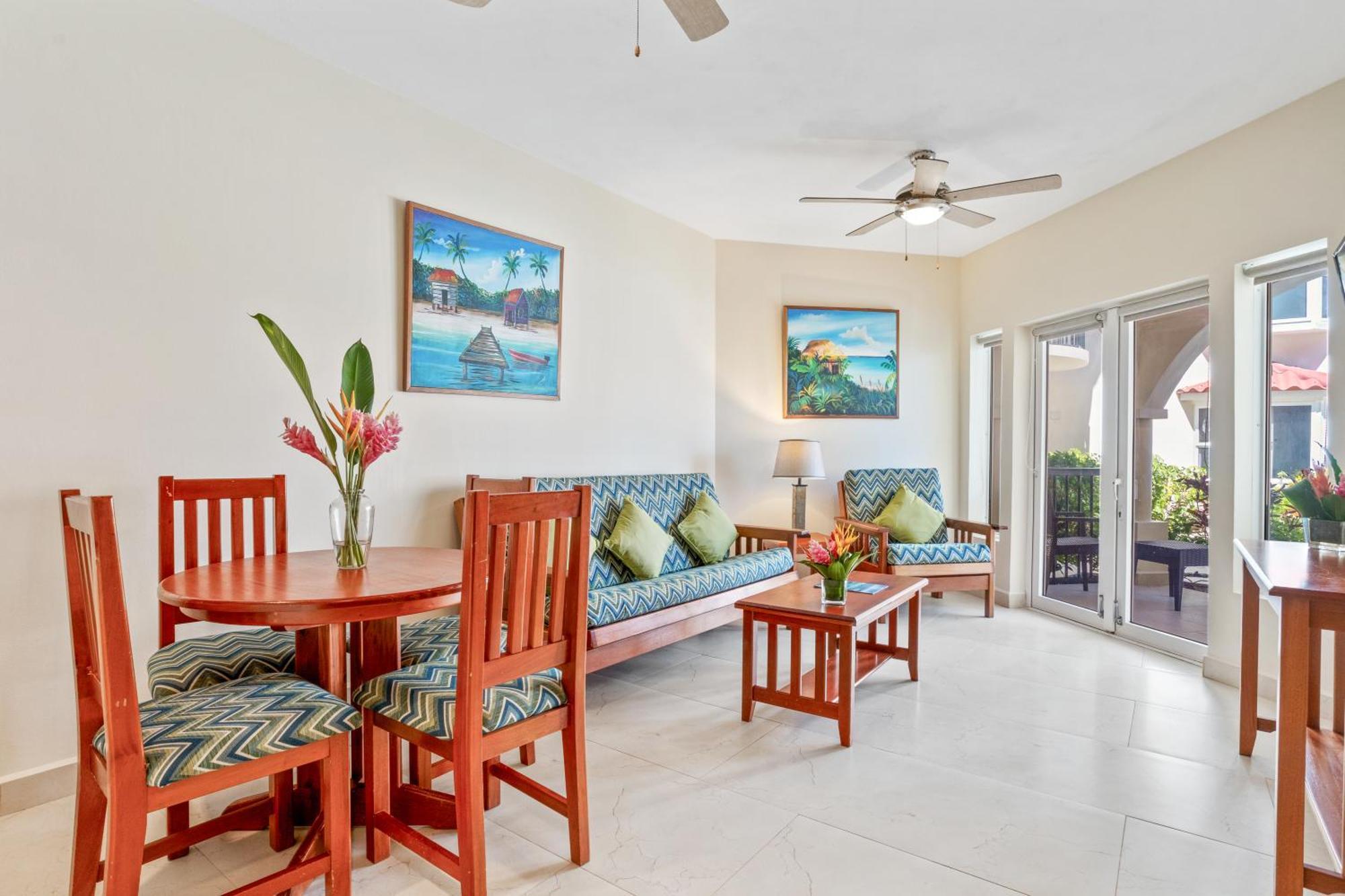 Sunbreeze Suites San Pedro  Exteriér fotografie